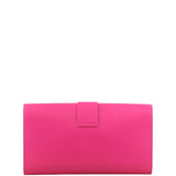 Saint Laurent Y Ligne Clutch Back