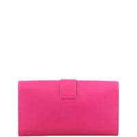 Saint Laurent Y Ligne Clutch Back