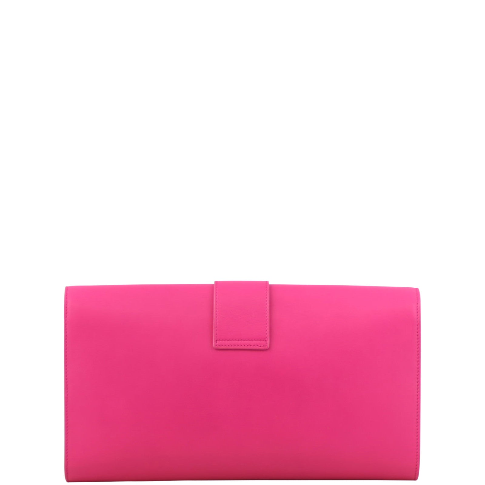 Saint Laurent Y Ligne Clutch Back