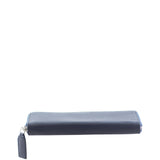 Saint Laurent Zippy Wallet Base