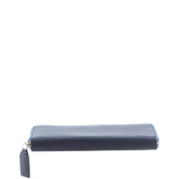 Saint Laurent Zippy Wallet Base