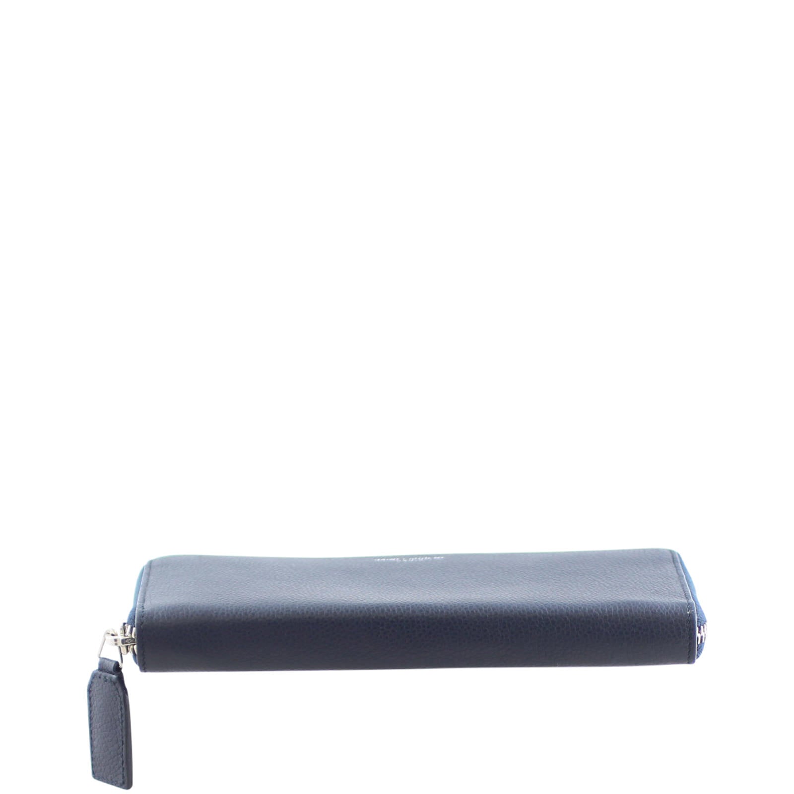 Saint Laurent Zippy Wallet Base