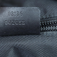 Gucci GG Canvas Messenger Date code
