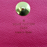 Louis Vuitton Sarah Multicolore Wallet Spain