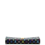 Louis Vuitton Sarah Multicolore Wallet Top