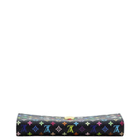 Louis Vuitton Sarah Multicolore Wallet Top