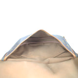 Louis Vuitton Saumur 30 Monogram Interior