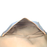 Louis Vuitton Saumur 30 Monogram Interior