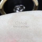 Chloe Faye Mini Chain Bag Stamp

