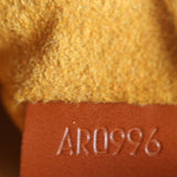 Louis Vuitton Alma PM Epi with Strap Date code

