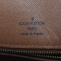 Louis Vuitton Babylone Monogram Stamp

