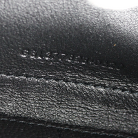 Saint Laurent Cassandre Chain Wallet