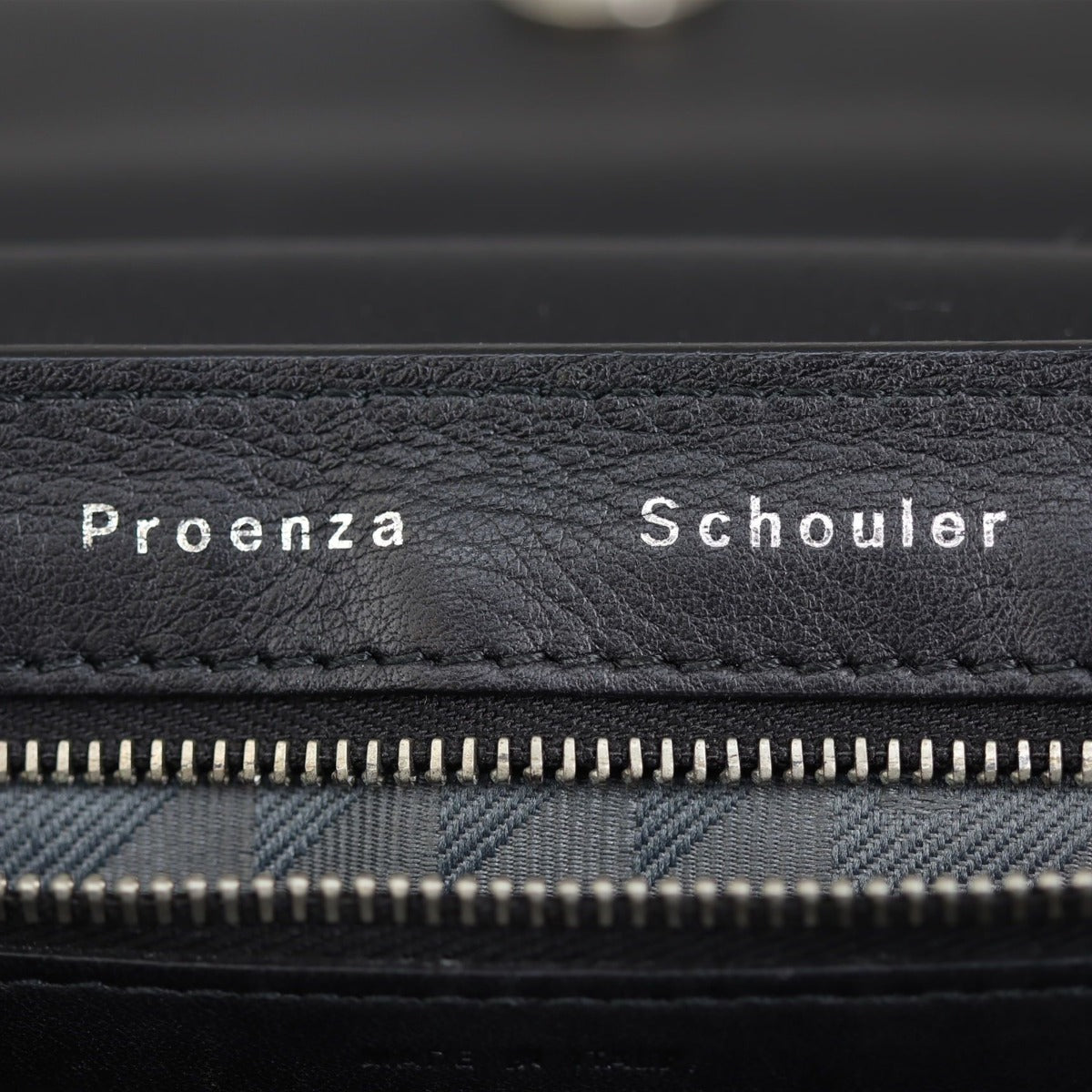 Proenza Schouler PS11 Mini Classic