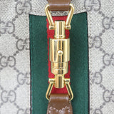 Gucci Jackie 1961 Small Hobo Hardware
