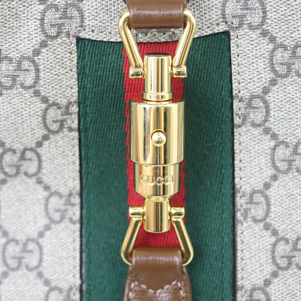 Gucci Jackie 1961 Small Hobo Hardware
