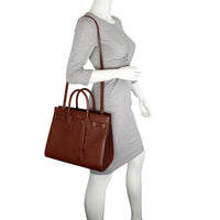 Saint Laurent Sac de Jour Small Scale