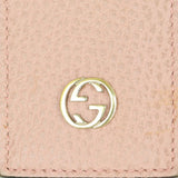 Gucci Swing Mini Leather Tote Hardware
