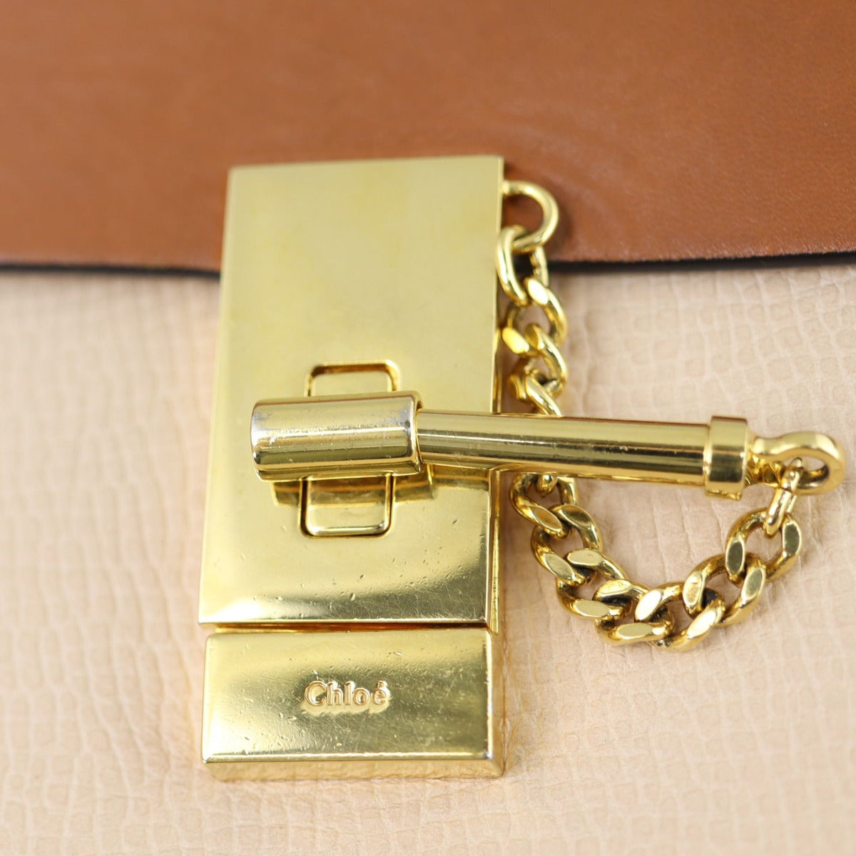 Chloe Drew Small Hardware

