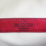 Valentino Rockstud Mini Backpack Stamp

