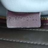 Celine Trapeze Medium Date code
