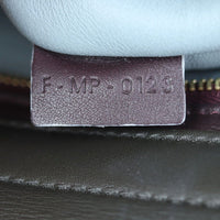 Celine Trapeze Medium Date code
