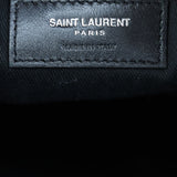 Saint Laurent Sac De Jour North South Tote Stamp
