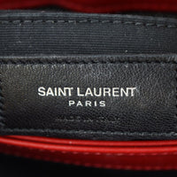 Saint Laurent Toy Loulou Stamp
