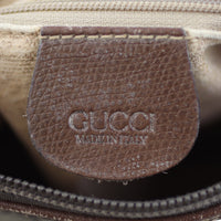 Gucci Sherry Line Shoulder Bag tag