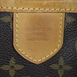 Louis Vuitton Delightful MM Monogram Stamp
