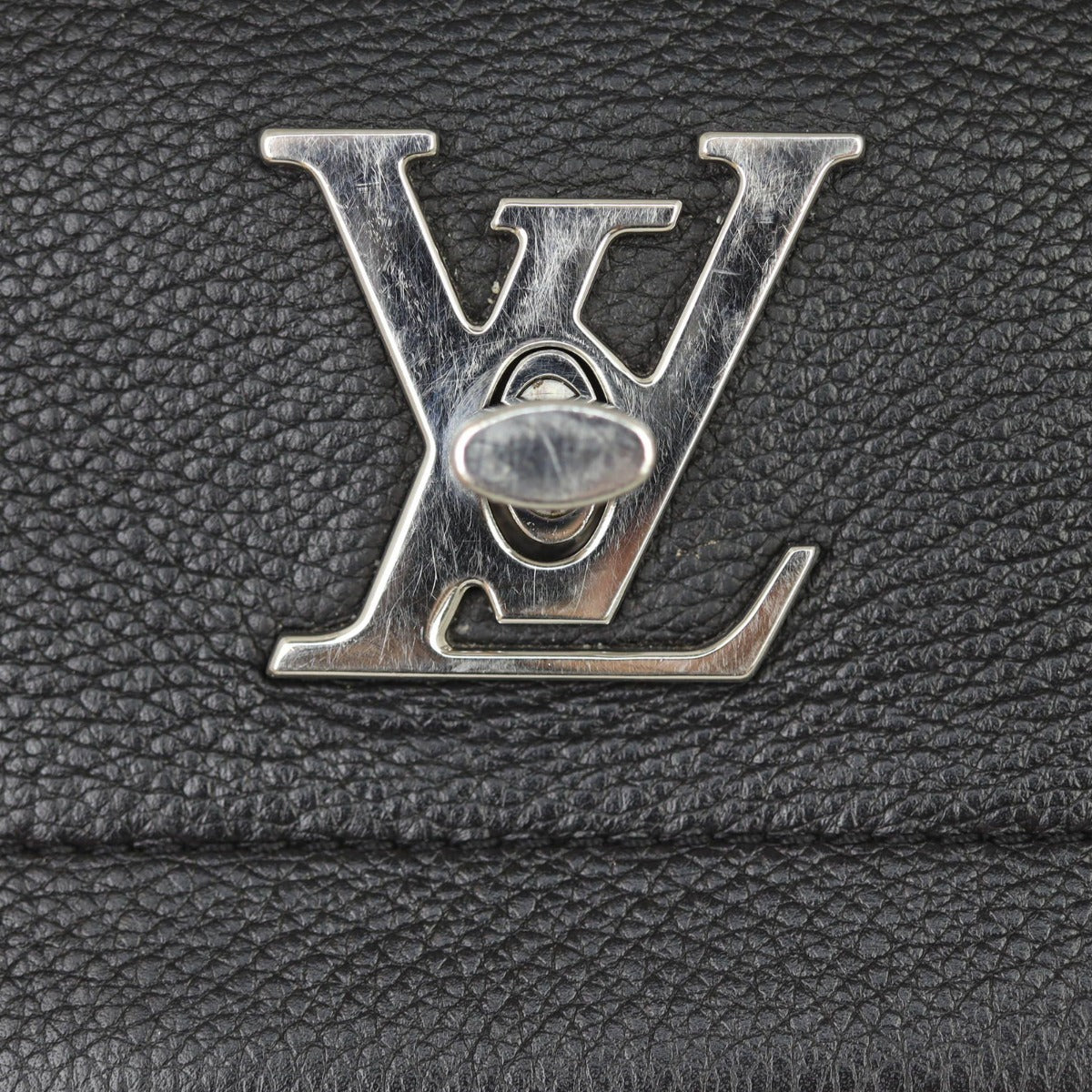 Louis Vuitton Lockme II Hardware
