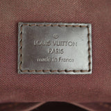 Louis Vuitton Iena MM Damier Ebene Stamp
