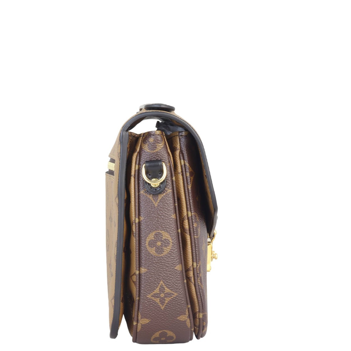 Louis Vuitton Pochette Metis Monogram Reverse