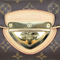 Louis Vuitton Beverly Pochette Monogram Hardware
