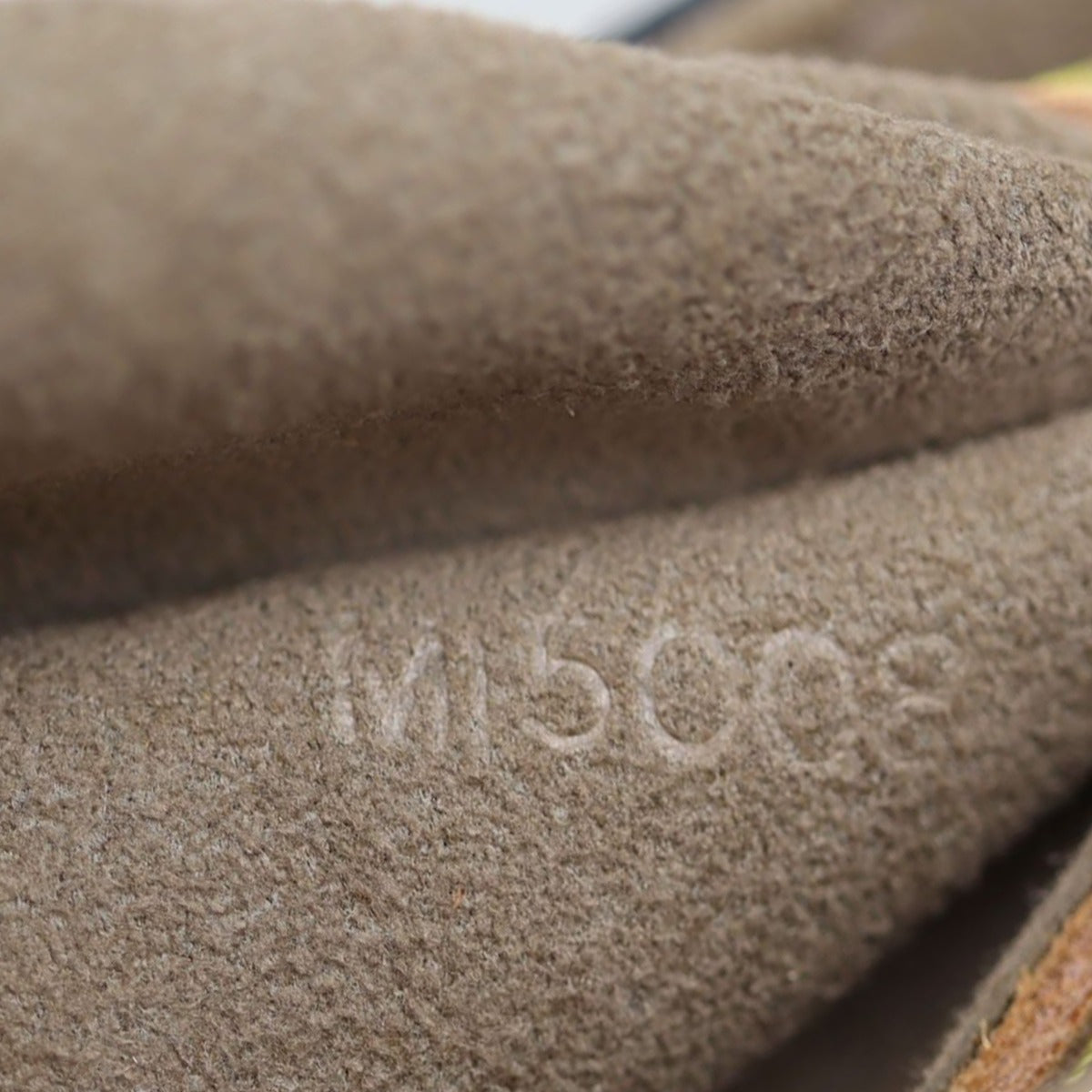 Louis Vuitton Marilyn Monogram Multicolore Date code
