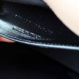 Saint Laurent Classic Monogram Kate Clutch Code