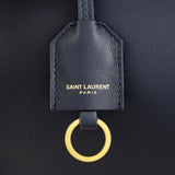 Saint Laurent Downtown Cabas Small Keyring