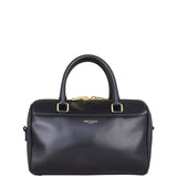 Saint Laurent Baby Duffle Front