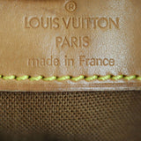 Louis Vuitton Cabas Mezzo Monogram Stamp

