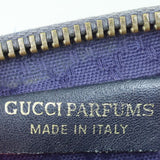 Gucci GG Web Small Shoulder Bag Stamp
