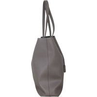 Saint Laurent North/South Shopping Tote