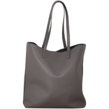 Saint Laurent North/South Shopping Tote