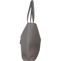 Saint Laurent North/South Shopping Tote