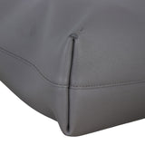 Saint Laurent North/South Shopping Tote