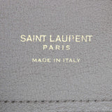 Saint Laurent North/South Shopping Tote