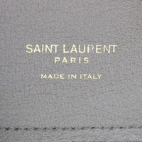 Saint Laurent North/South Shopping Tote