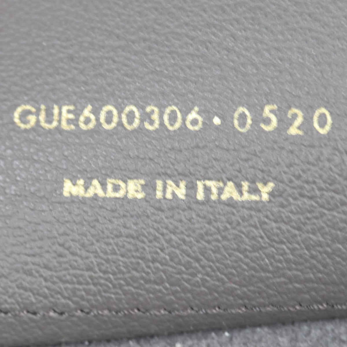 Saint Laurent North/South Shopping Tote