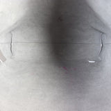 Saint Laurent North/South Shopping Tote