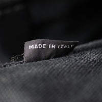 Prada Canapa Logo Tote Small Stamp
