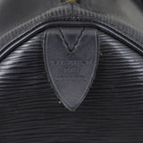 Louis Vuitton Speedy 30 Epi Stamp