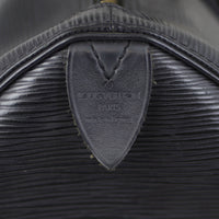 Louis Vuitton Speedy 30 Epi Stamp